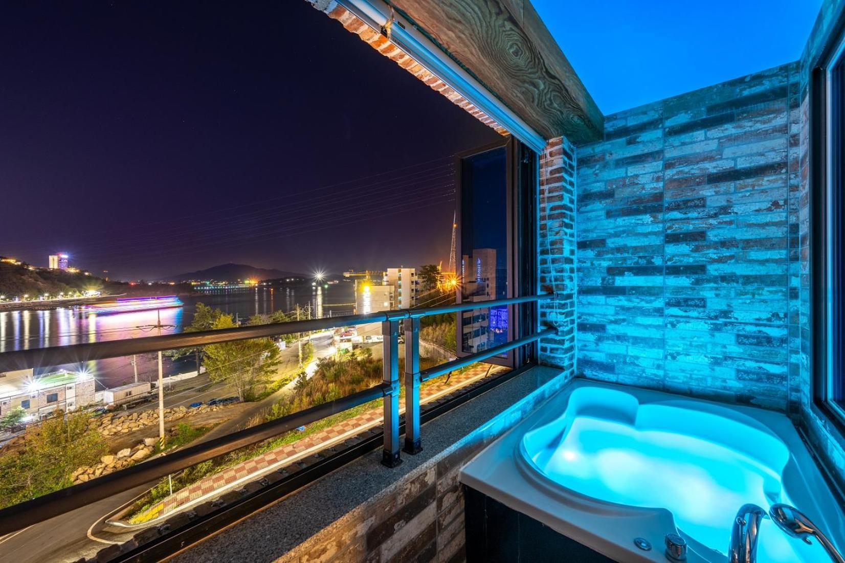 View Foret Holiday home