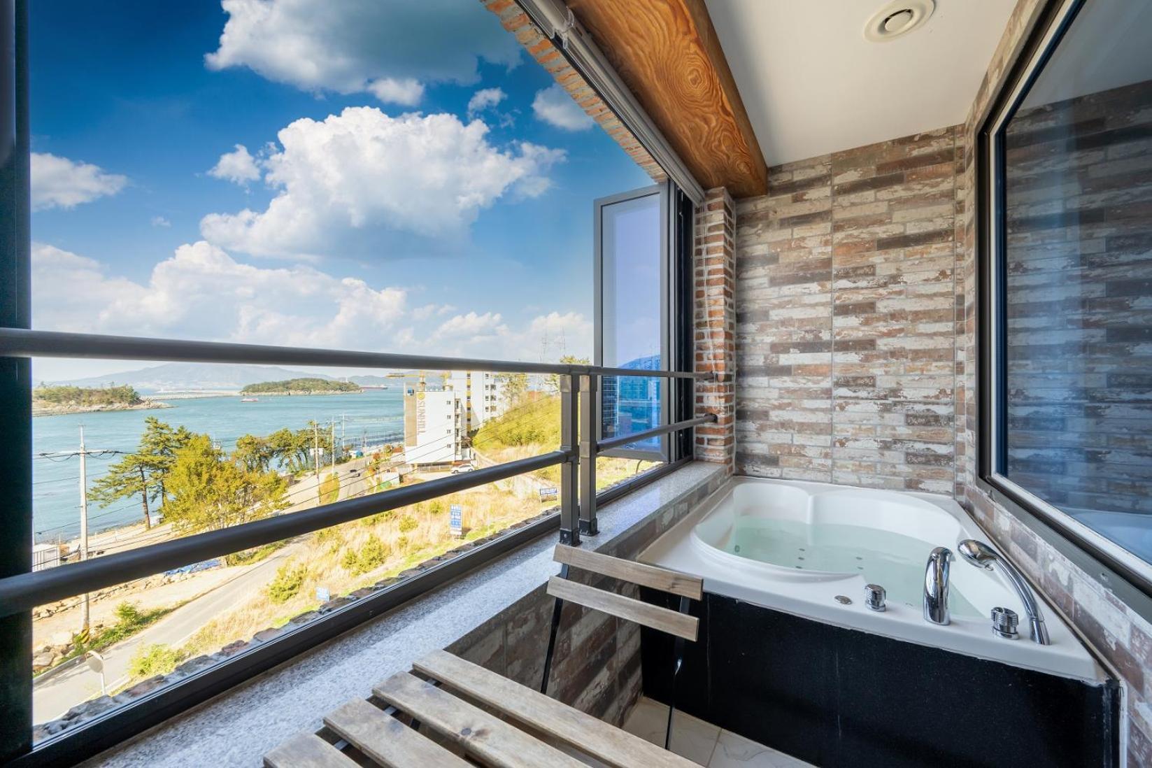 View Foret Holiday home *