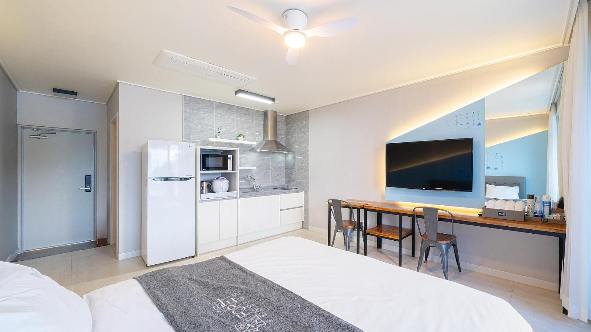 View Foret Holiday home *