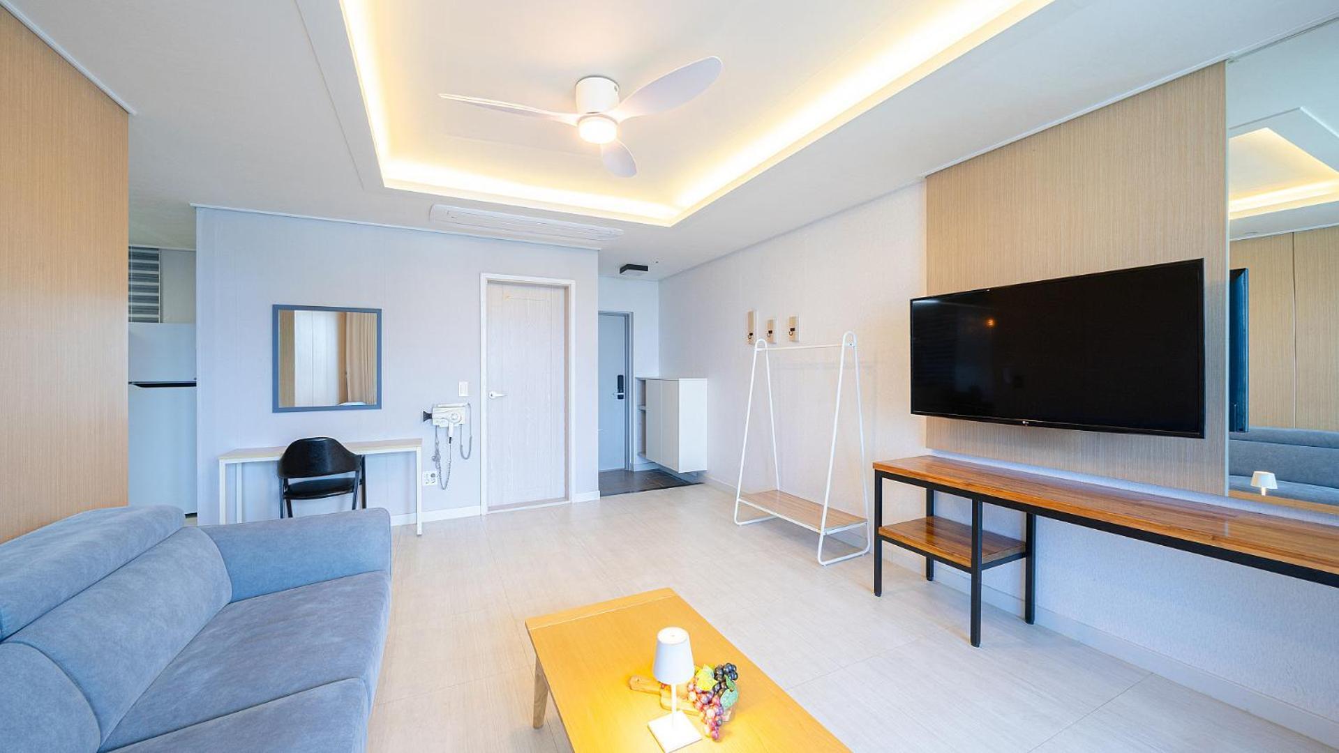 Holiday home View Foret Yeosu
