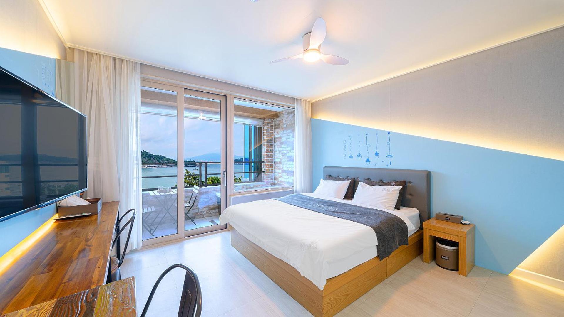 Holiday home View Foret Yeosu