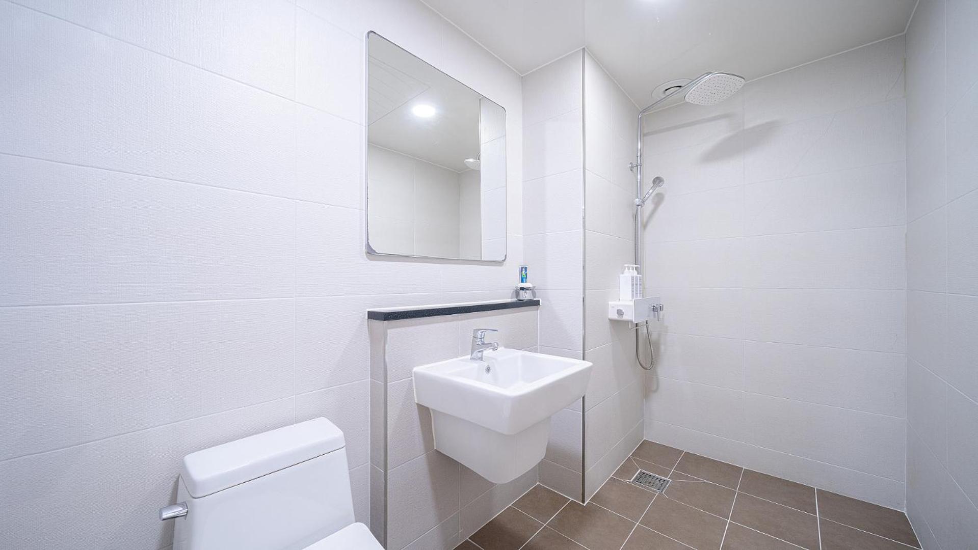 Holiday home View Foret Yeosu