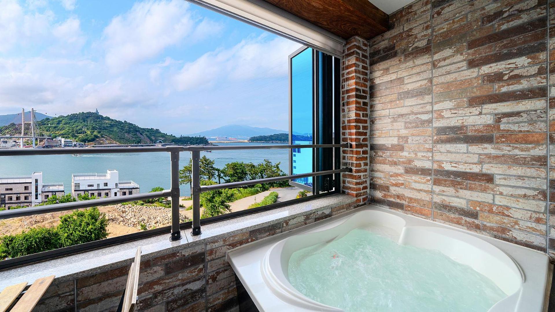 Holiday home View Foret Yeosu
