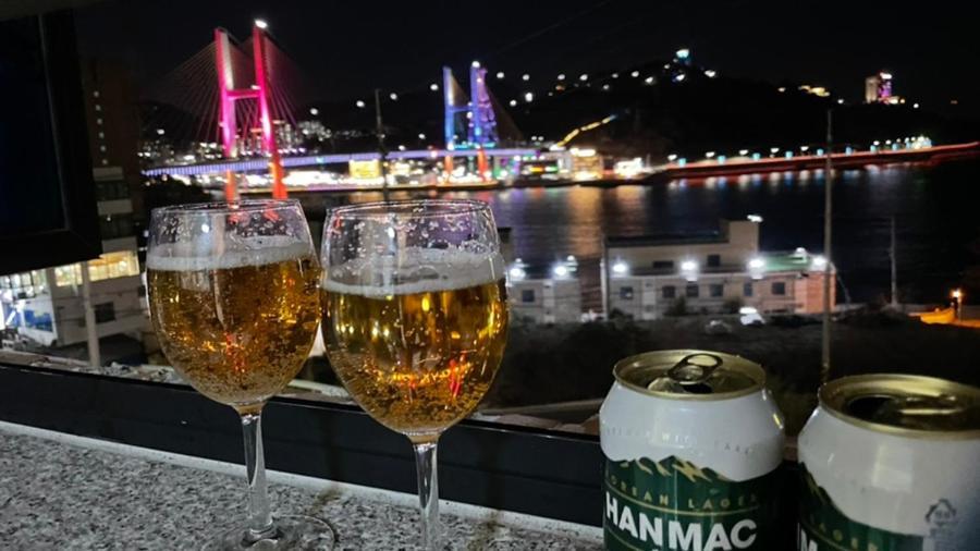 View Foret Holiday home Yeosu