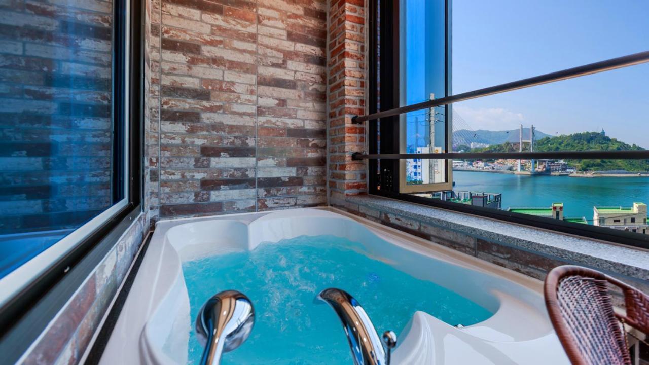View Foret * Yeosu
